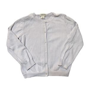 Crewcuts Cardigan Sweater Size 6/7